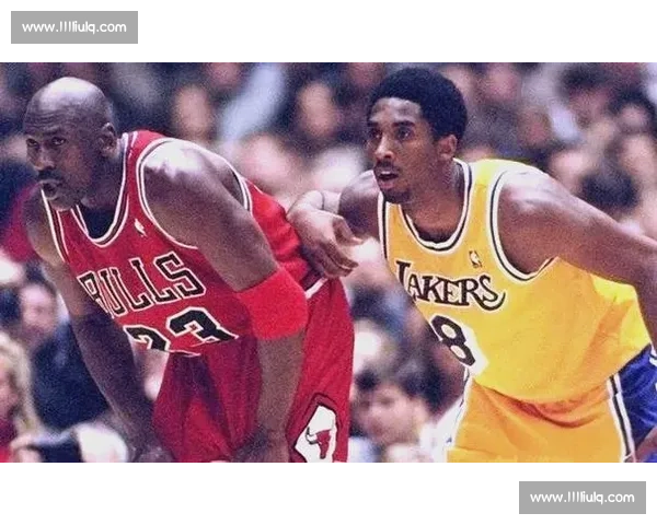 科比vs乔治巅峰对决谁能定义一个时代的篮球答案传奇较量全面解析