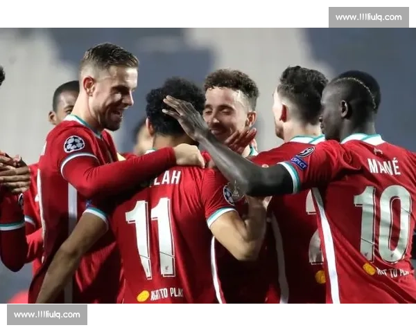 欧战焦点对决亚特兰大战利物浦攻防博弈看点十足赛前形势与关键球员解析 欧战焦点对决亚特兰大战利物浦攻防博弈看点十足赛前形势与关键球员解析