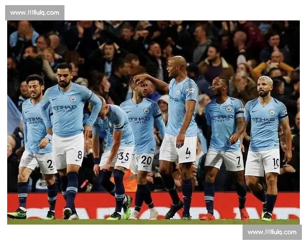 莱斯特城迎战曼城:英超巅峰对决谁能笑到最后